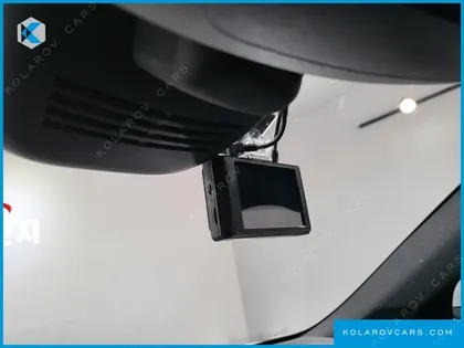 POLESTAR POLESTAR 2 LONGRANGE SINGLEMOTOR