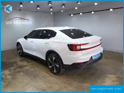 POLESTAR POLESTAR 2 LONGRANGE SINGLEMOTOR