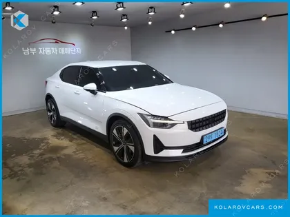 POLESTAR POLESTAR 2 LONGRANGE SINGLEMOTOR