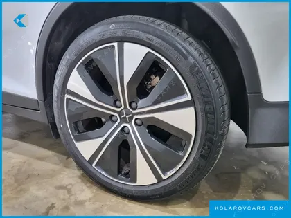 POLESTAR POLESTAR 2 LONGRANGE SINGLEMOTOR