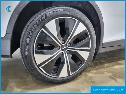 POLESTAR POLESTAR 2 LONGRANGE SINGLEMOTOR