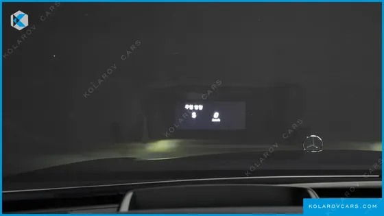 MERCEDES S-CLASS S500L
