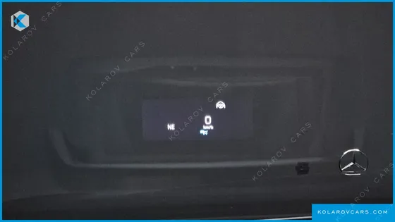 MERCEDES S-CLASS S450L 4MATIC