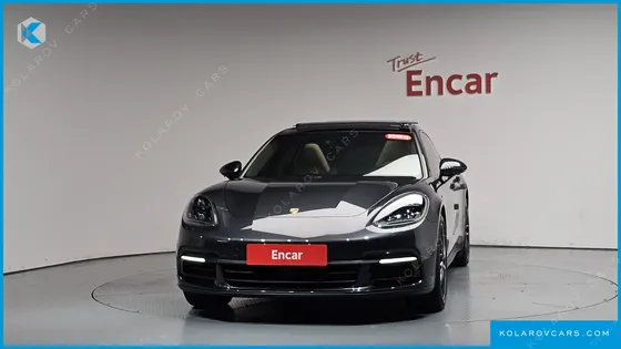 PORSCHE PANAMERA 3.0 AWD