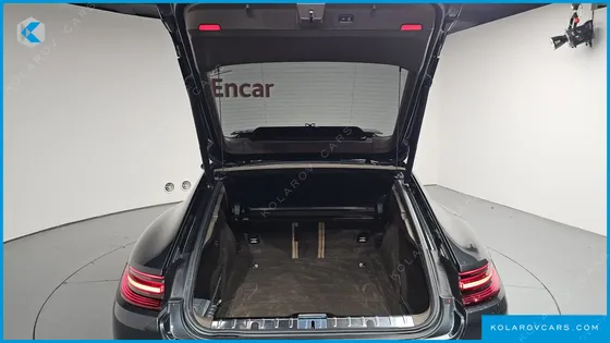 PORSCHE PANAMERA 3.0 AWD