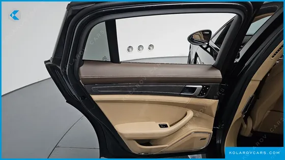 PORSCHE PANAMERA 3.0 AWD