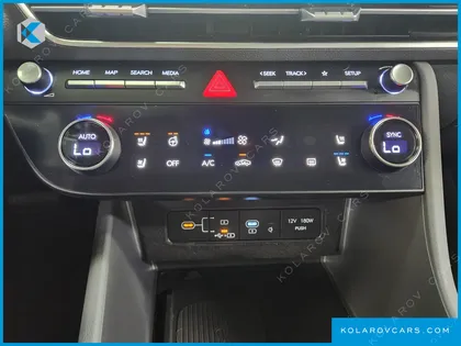 HYUNDAI SONATA 2.0