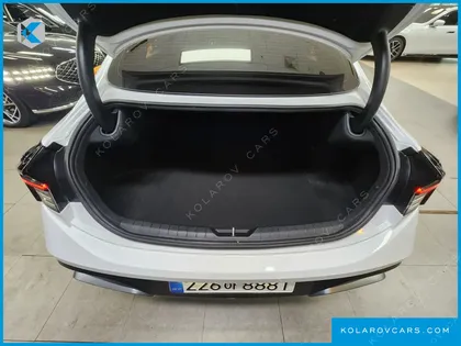 HYUNDAI SONATA 2.0