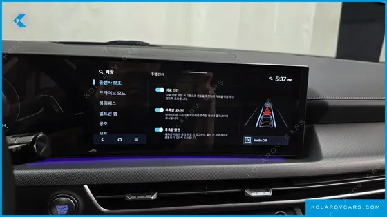HYUNDAI SONATA 1.6 TURBO