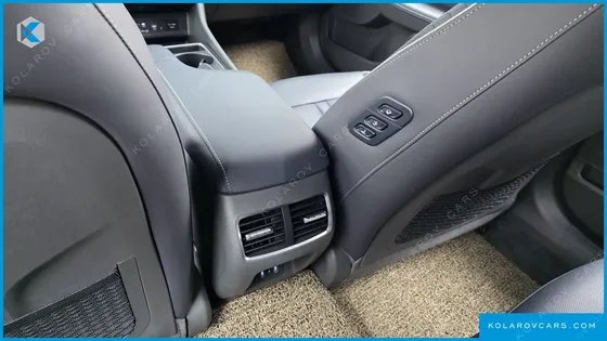 HYUNDAI SONATA 1.6 TURBO