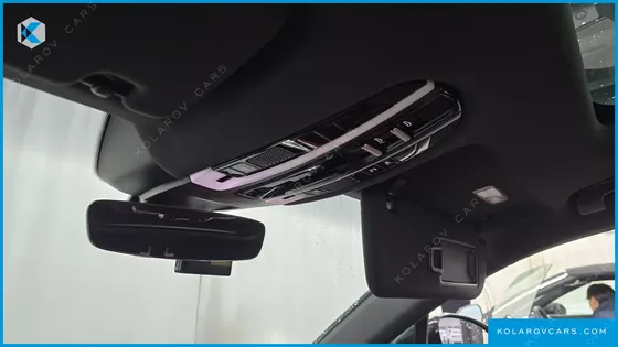PORSCHE PANAMERA 3.0 AWD