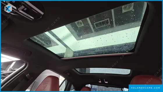 PORSCHE PANAMERA 3.0 AWD
