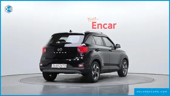 HYUNDAI VENUE 1.6 MODERN