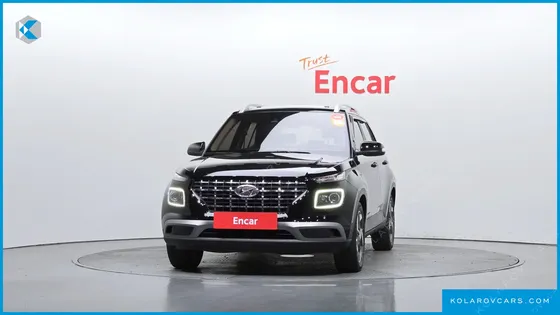HYUNDAI VENUE 1.6 MODERN