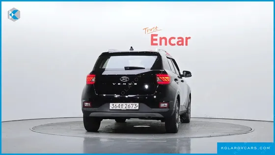 HYUNDAI VENUE 1.6 MODERN