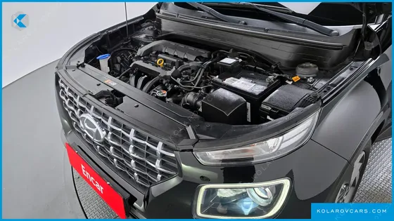 HYUNDAI VENUE 1.6 MODERN
