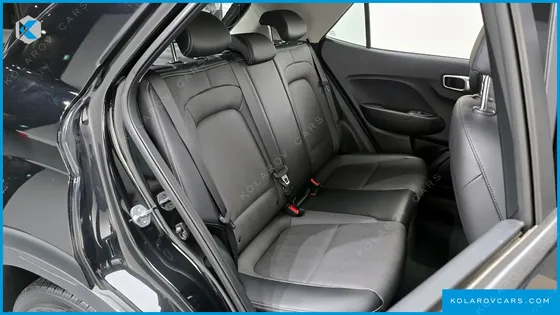 HYUNDAI VENUE 1.6 MODERN
