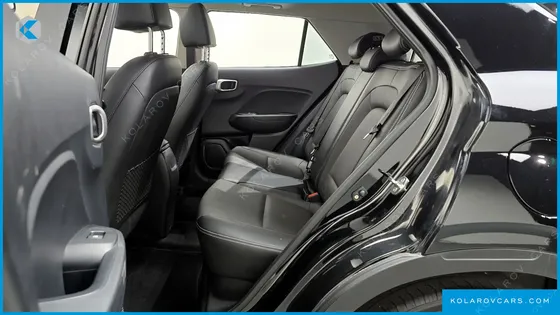 HYUNDAI VENUE 1.6 MODERN