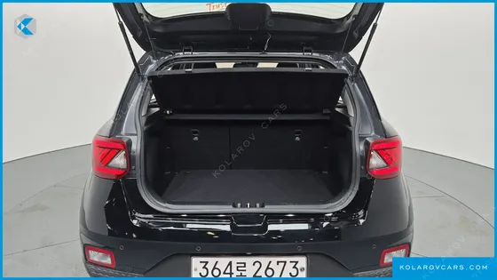 HYUNDAI VENUE 1.6 MODERN