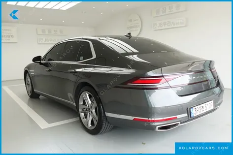 GENESIS G90 GASOLINE 3.5 TURBO AWD