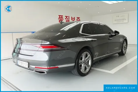 GENESIS G90 GASOLINE 3.5 TURBO AWD