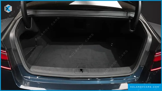 GENESIS G90 GASOLINE 3.5 TURBO 2WD
