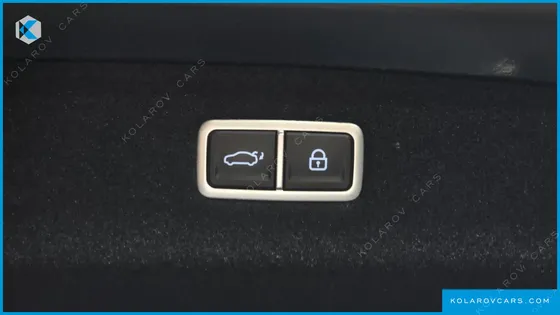 GENESIS G90 GASOLINE 3.5 TURBO 2WD