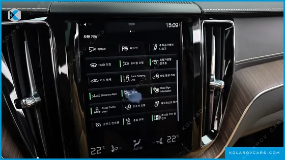 VOLVO XC60 B5 INSCRIPTION
