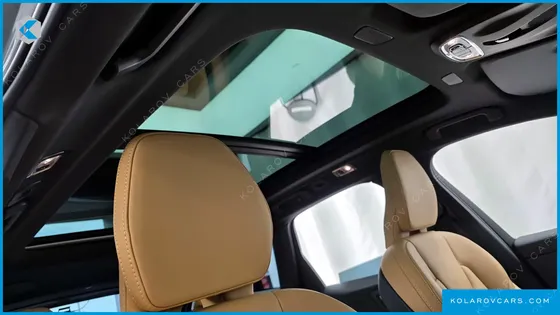 VOLVO XC60 B5 INSCRIPTION