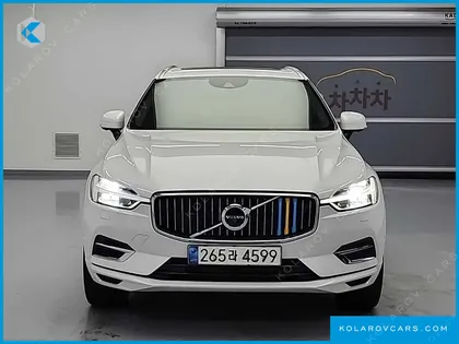 VOLVO XC60 T8 INSCRIPTION