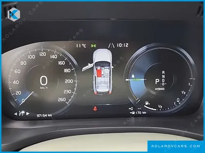 VOLVO XC60 T8 INSCRIPTION