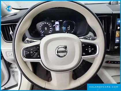 VOLVO XC60 T8 INSCRIPTION