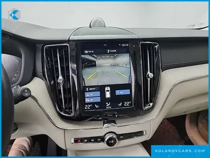 VOLVO XC60 T8 INSCRIPTION