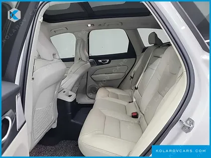 VOLVO XC60 T8 INSCRIPTION