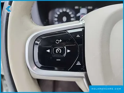 VOLVO XC60 T8 INSCRIPTION