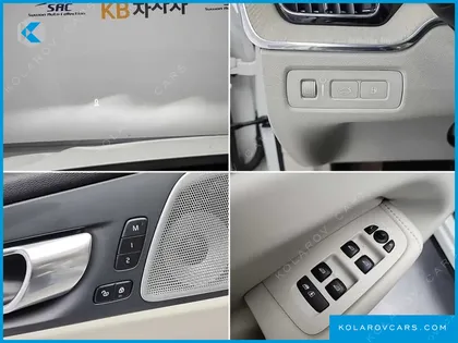 VOLVO XC60 T8 INSCRIPTION