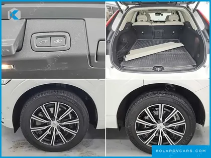 VOLVO XC60 T8 INSCRIPTION