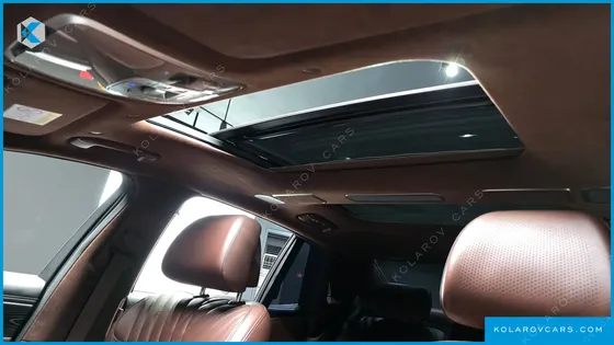 GENESIS G90 GASOLINE 3.5 TURBO AWD