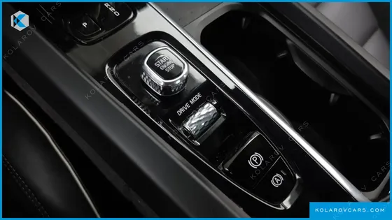 VOLVO XC60 T8 R-DESIGN