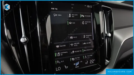 VOLVO XC60 T8 R-DESIGN