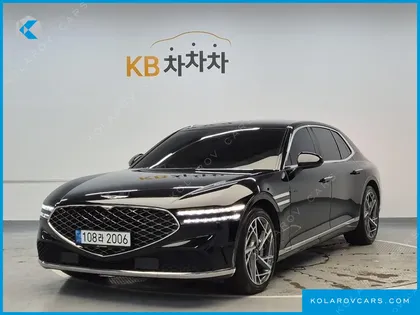 GENESIS G90 GASOLINE 3.5 TURBO AWD