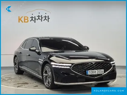 GENESIS G90 GASOLINE 3.5 TURBO AWD