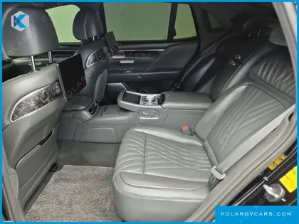 GENESIS G90 GASOLINE 3.5 TURBO AWD