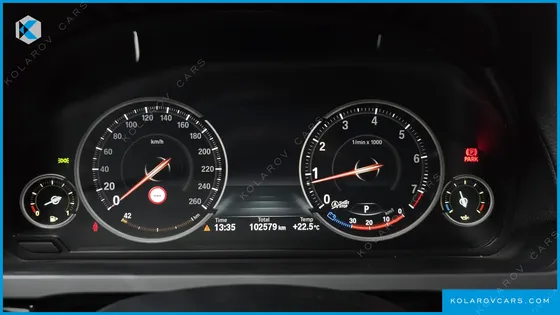 BMW 7 SERIES 750LI XDRIVE B&O EDITION