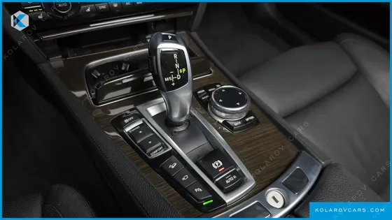 BMW 7 SERIES 750LI XDRIVE B&O EDITION