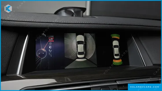BMW 7 SERIES 750LI XDRIVE B&O EDITION