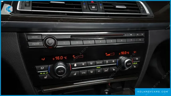 BMW 7 SERIES 750LI XDRIVE B&O EDITION