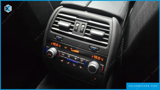 BMW 7 SERIES 750LI XDRIVE B&O EDITION