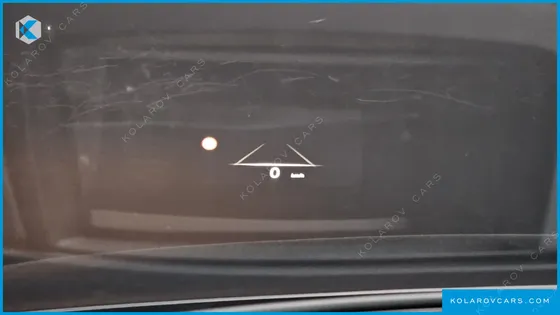 GENESIS G90 GASOLINE 3.5 TURBO AWD