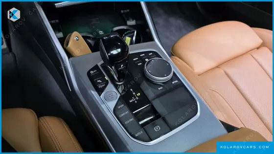 BMW 3 SERIES 320I M SPORT
